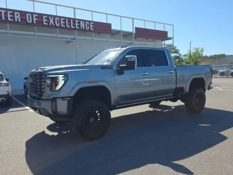 Photos of 2024 GMC Sierra 2500HD Denali Ultimate for sale in Fort Walton Beach, FL at Step One Cadillac GMC Fort Walton Beach