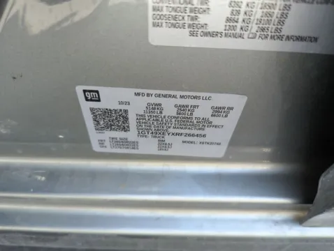 More photos of 2024 GMC Sierra 2500HD Denali Ultimate at Step One Cadillac GMC Fort Walton Beach, FL