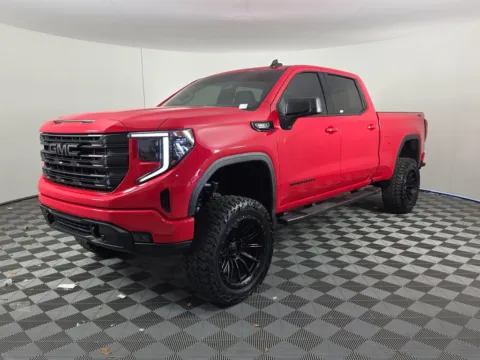Photos of 2025 GMC Sierra 1500 Elevation for sale in Fort Walton Beach, FL at Step One Cadillac GMC Fort Walton Beach