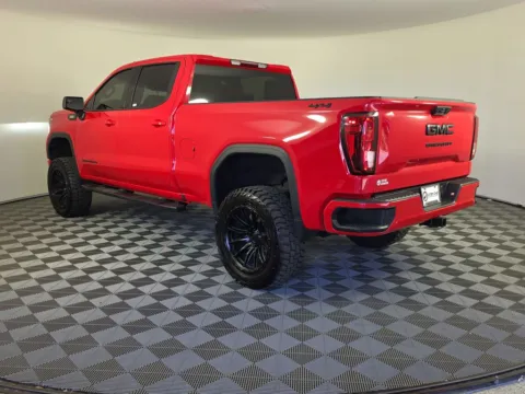 Another view of 2025 GMC Sierra 1500 Elevation for sale in Fort Walton Beach, FL at Step One Cadillac GMC Fort Walton Beach