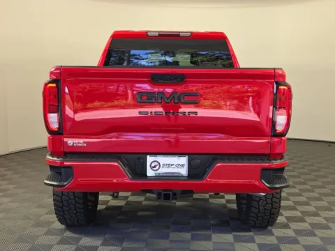 More photos of 2025 GMC Sierra 1500 Elevation at Step One Cadillac GMC Fort Walton Beach, FL