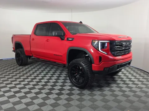 More photos of 2025 GMC Sierra 1500 Elevation at Step One Cadillac GMC Fort Walton Beach, FL