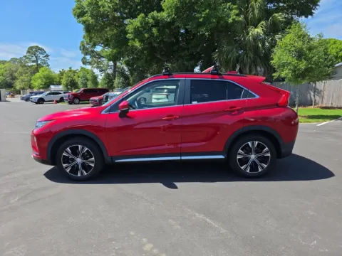 Another view of 2020 Mitsubishi Eclipse Cross SE for sale in Fort Walton Beach, FL at Step One Cadillac GMC Fort Walton Beach