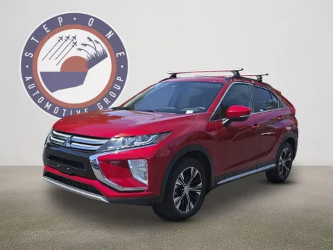 Photos of 2020 Mitsubishi Eclipse Cross SE for sale in Fort Walton Beach, FL at Step One Cadillac GMC Fort Walton Beach