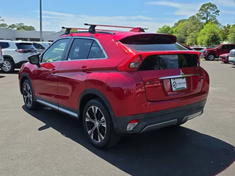 More photos of 2020 Mitsubishi Eclipse Cross SE at Step One Cadillac GMC Fort Walton Beach, FL