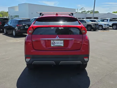 More photos of 2020 Mitsubishi Eclipse Cross SE at Step One Cadillac GMC Fort Walton Beach, FL