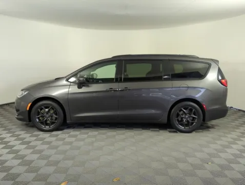 Another view of 2019 Chrysler Pacifica Touring L for sale in Fort Walton Beach, FL at Step One Cadillac GMC Fort Walton Beach