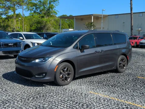 Photos of 2019 Chrysler Pacifica Touring L for sale in Fort Walton Beach, FL at Step One Cadillac GMC Fort Walton Beach