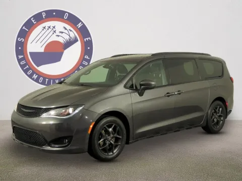 Photos of 2019 Chrysler Pacifica Touring L for sale in Fort Walton Beach, FL at Step One Cadillac GMC Fort Walton Beach