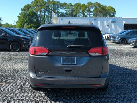More photos of 2019 Chrysler Pacifica Touring L at Step One Cadillac GMC Fort Walton Beach, FL