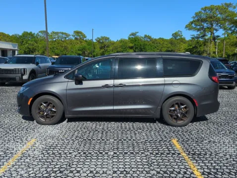 Another view of 2019 Chrysler Pacifica Touring L for sale in Fort Walton Beach, FL at Step One Cadillac GMC Fort Walton Beach
