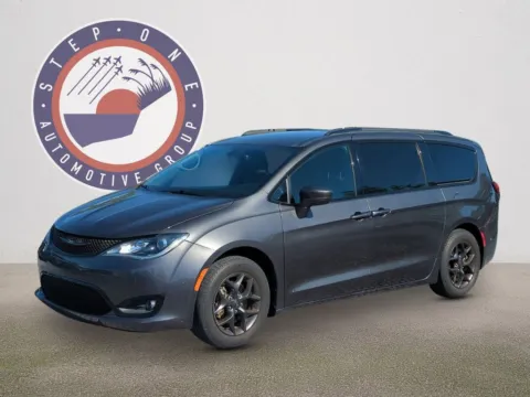 Photos of 2019 Chrysler Pacifica Touring L for sale in Fort Walton Beach, FL at Step One Cadillac GMC Fort Walton Beach