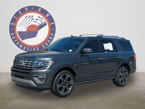 Photos of 2021 Ford Expedition Limited for sale in Fort Walton Beach, FL at Step One Cadillac GMC Fort Walton Beach