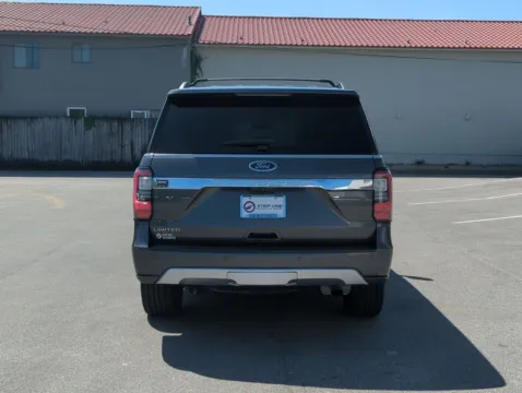 More photos of 2021 Ford Expedition Limited at Step One Cadillac GMC Fort Walton Beach, FL