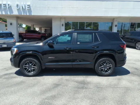 Another view of 2026 GMC Terrain AT4 for sale in Fort Walton Beach, FL at Step One Cadillac GMC Fort Walton Beach