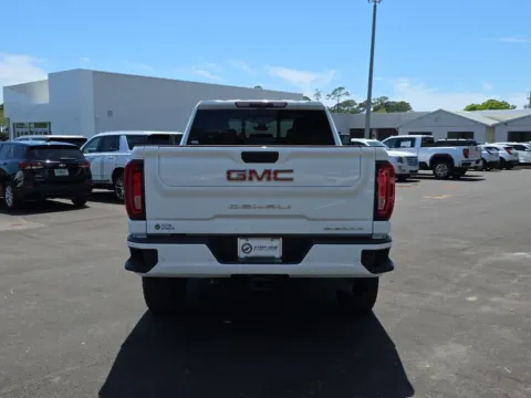 More photos of 2023 GMC Sierra 2500HD Denali at Step One Cadillac GMC Fort Walton Beach, FL