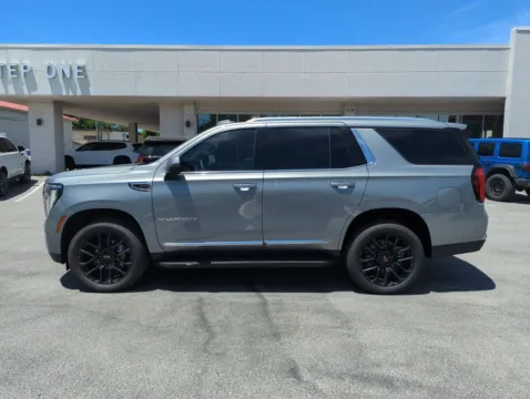 Another view of 2026 GMC Yukon Elevation for sale in Fort Walton Beach, FL at Step One Cadillac GMC Fort Walton Beach