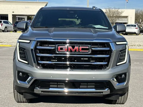 Another view of 2026 GMC Yukon Elevation for sale in Fort Walton Beach, FL at Step One Cadillac GMC Fort Walton Beach