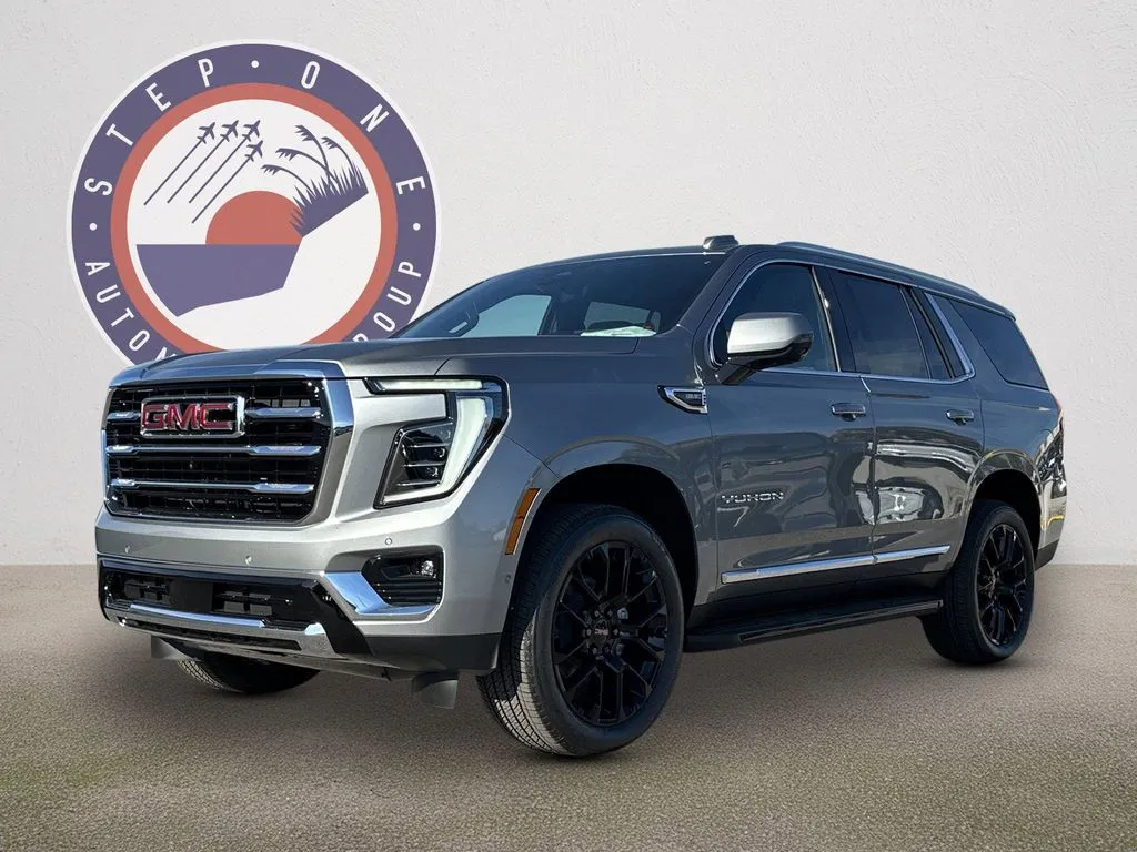Gray 2026 GMC Yukon Elevation for sale in Fort Walton Beach, FL