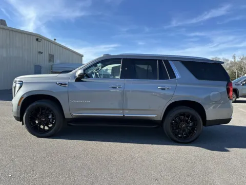 More photos of 2026 GMC Yukon Elevation at Step One Cadillac GMC Fort Walton Beach, FL