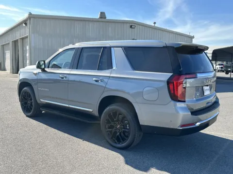 More photos of 2026 GMC Yukon Elevation at Step One Cadillac GMC Fort Walton Beach, FL