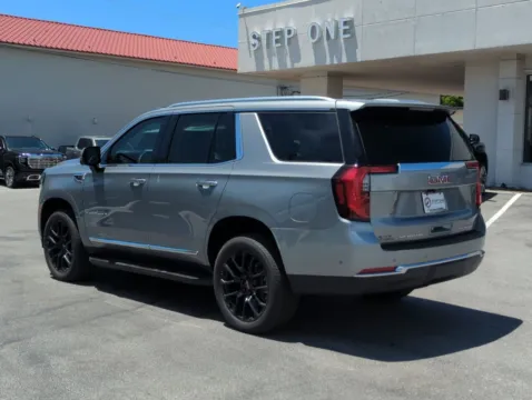 More photos of 2026 GMC Yukon Elevation at Step One Cadillac GMC Fort Walton Beach, FL