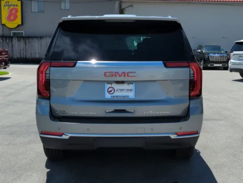 More photos of 2026 GMC Yukon Elevation at Step One Cadillac GMC Fort Walton Beach, FL