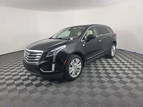 Photos of 2018 Cadillac XT5 Premium Luxury for sale in Fort Walton Beach, FL at Step One Cadillac GMC Fort Walton Beach