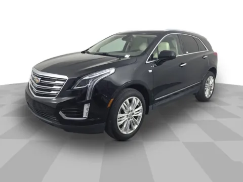 Photos of 2018 Cadillac XT5 Premium Luxury for sale in Fort Walton Beach, FL at Step One Cadillac GMC Fort Walton Beach