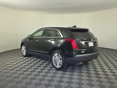 More photos of 2018 Cadillac XT5 Premium Luxury at Step One Cadillac GMC Fort Walton Beach, FL