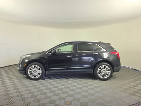 Another view of 2018 Cadillac XT5 Premium Luxury for sale in Fort Walton Beach, FL at Step One Cadillac GMC Fort Walton Beach
