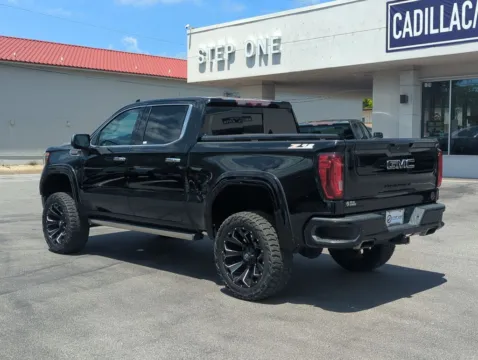 More photos of 2021 GMC Sierra 1500 Denali at Step One Cadillac GMC Fort Walton Beach, FL
