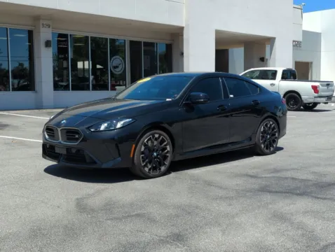 Photos of 2026 BMW 2 Series M235i xDrive for sale in Fort Walton Beach, FL at Step One Cadillac GMC Fort Walton Beach