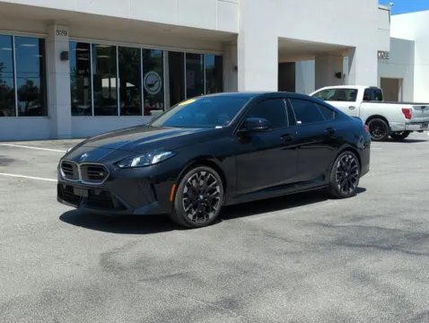 Black 2026 BMW 2 Series M235i xDrive for sale in Fort Walton Beach, FL