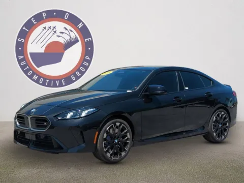 Photos of 2026 BMW 2 Series M235i xDrive for sale in Fort Walton Beach, FL at Step One Cadillac GMC Fort Walton Beach