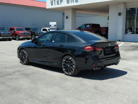 More photos of 2026 BMW 2 Series M235i xDrive at Step One Cadillac GMC Fort Walton Beach, FL