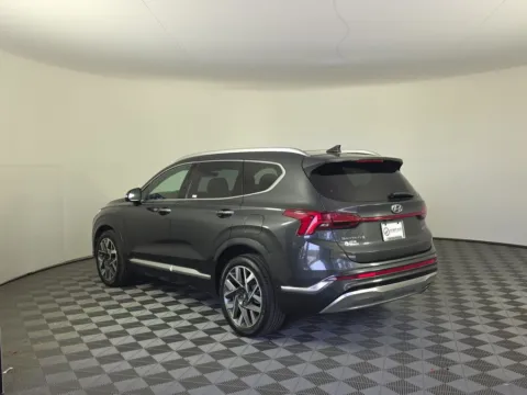More photos of 2023 Hyundai Santa Fe Calligraphy at Step One Cadillac GMC Fort Walton Beach, FL
