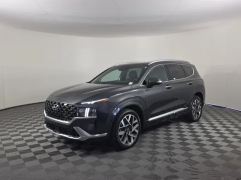 Gray 2023 Hyundai Santa Fe Calligraphy for sale in Fort Walton Beach, FL