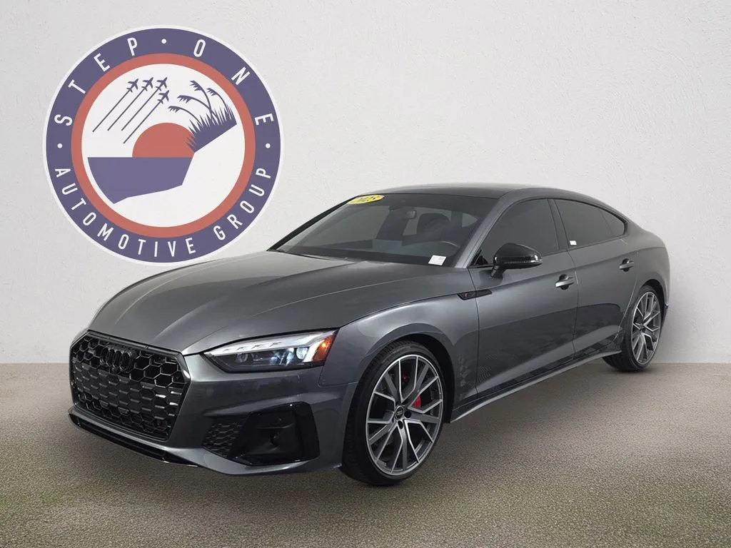 2025 Audi A5 Sportback 45 S line Premium Plus for sale in Fort Walton Beach, FL