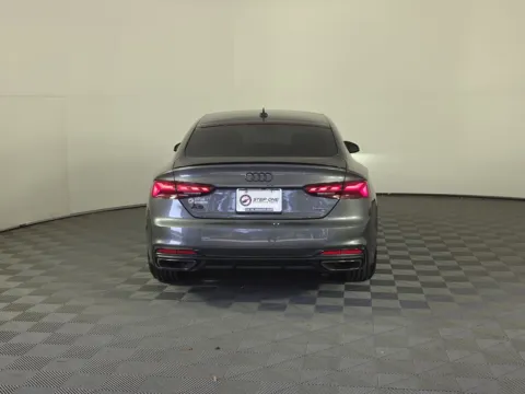 More photos of 2025 Audi A5 Sportback 45 S line Premium Plus at Step One Cadillac GMC Fort Walton Beach, FL