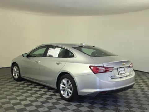 More photos of 2020 Chevrolet Malibu LT at Step One Cadillac GMC Fort Walton Beach, FL
