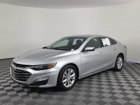 Photos of 2020 Chevrolet Malibu LT for sale in Fort Walton Beach, FL at Step One Cadillac GMC Fort Walton Beach