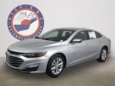 Photos of 2020 Chevrolet Malibu LT for sale in Fort Walton Beach, FL at Step One Cadillac GMC Fort Walton Beach