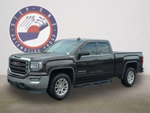 Unknown 2018 GMC Sierra 1500 SLE for sale in Fort Walton Beach, FL
