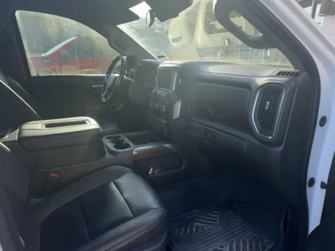 More photos of 2022 Chevrolet Silverado 1500 LTD RST at Step One Cadillac GMC Fort Walton Beach, FL