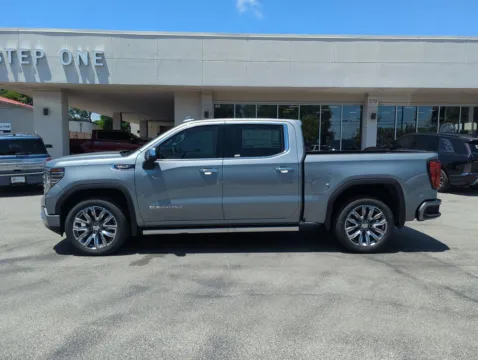 Another view of 2026 GMC Sierra 1500 Denali for sale in Fort Walton Beach, FL at Step One Cadillac GMC Fort Walton Beach