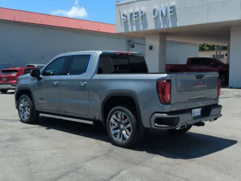 More photos of 2026 GMC Sierra 1500 Denali at Step One Cadillac GMC Fort Walton Beach, FL