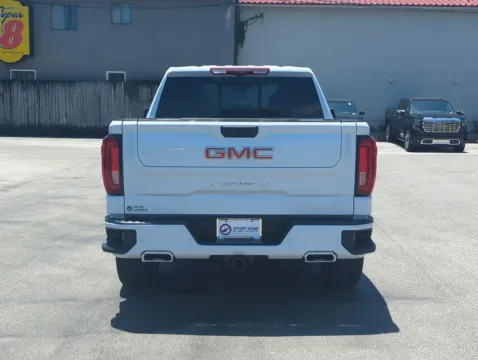 More photos of 2026 GMC Sierra 1500 Denali at Step One Cadillac GMC Fort Walton Beach, FL
