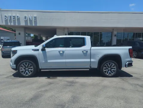 Another view of 2026 GMC Sierra 1500 Denali for sale in Fort Walton Beach, FL at Step One Cadillac GMC Fort Walton Beach