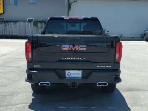 More photos of 2026 GMC Sierra 1500 Denali at Step One Cadillac GMC Fort Walton Beach, FL